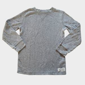 Carters kids long sleeve size 7